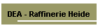DEA - Raffinerie Heide