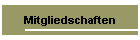 Mitgliedschaften